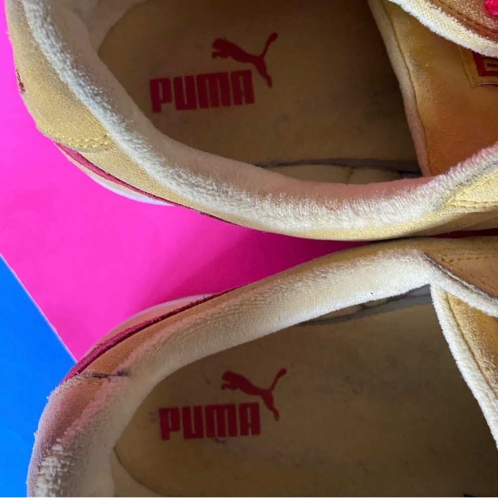 Neon PUMAS - Picture 6 of 7
